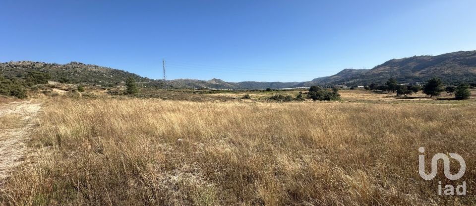 Land in Sobral da Serra of 43,220 m²