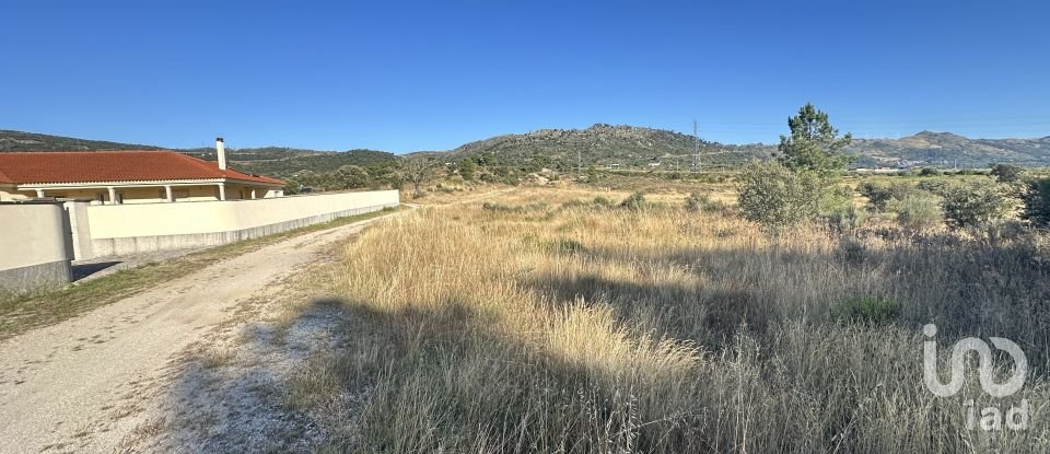 Terrain à Sobral da Serra de 43 220 m²