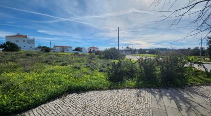 Land in Albufeira e Olhos de Água of 824 m²