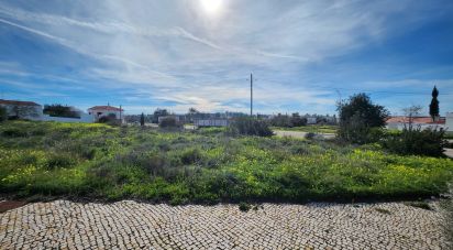 Land in Albufeira e Olhos de Água of 824 m²