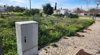 Terrain à Albufeira e Olhos de Água de 824 m²