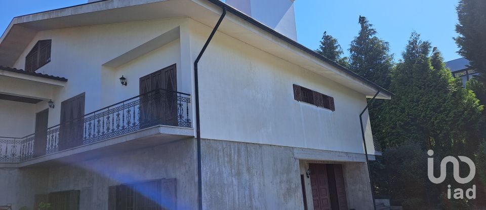 Gîte T4 à Pereira de 420 m²