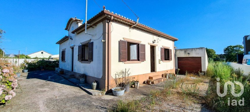 Cottage T3 in Ramalhal of 210 m²