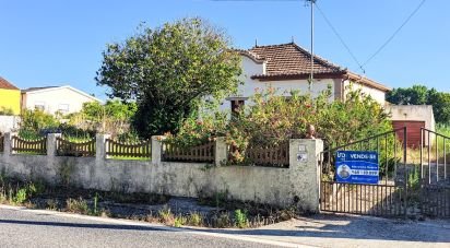 Cottage T3 in Ramalhal of 210 m²