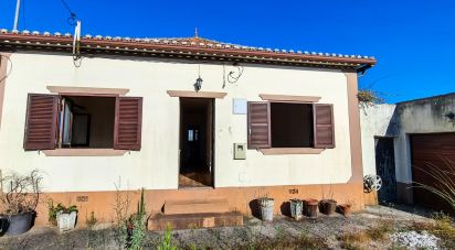 Cottage T3 in Ramalhal of 210 m²