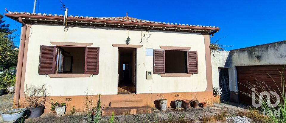 Cottage T3 in Ramalhal of 210 m²