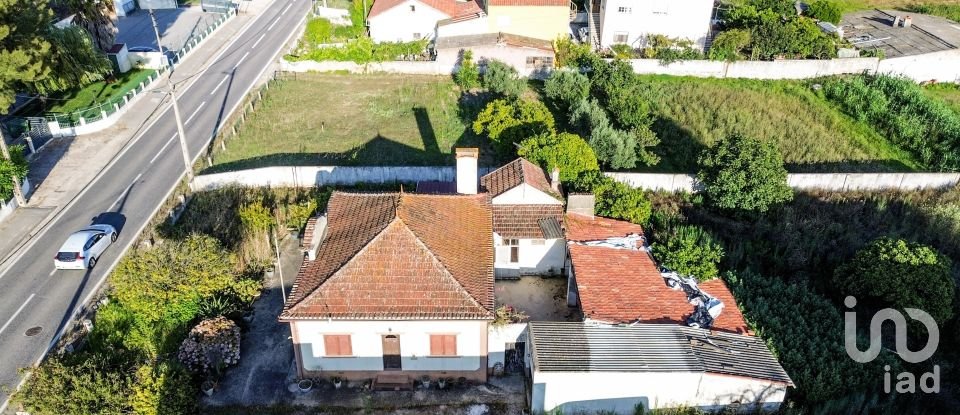 Châlet T3 à Ramalhal de 210 m²