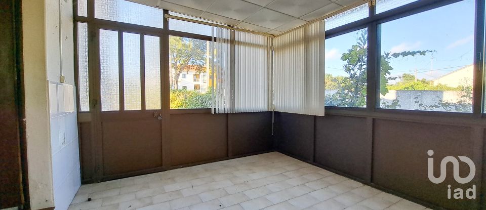 Chalé T3 em Ramalhal de 210 m²