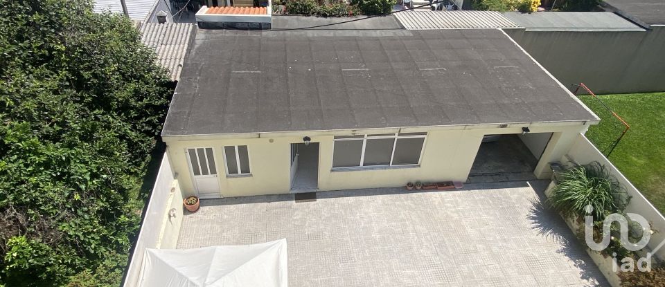 Casa T5 em Ramalde de 172 m²