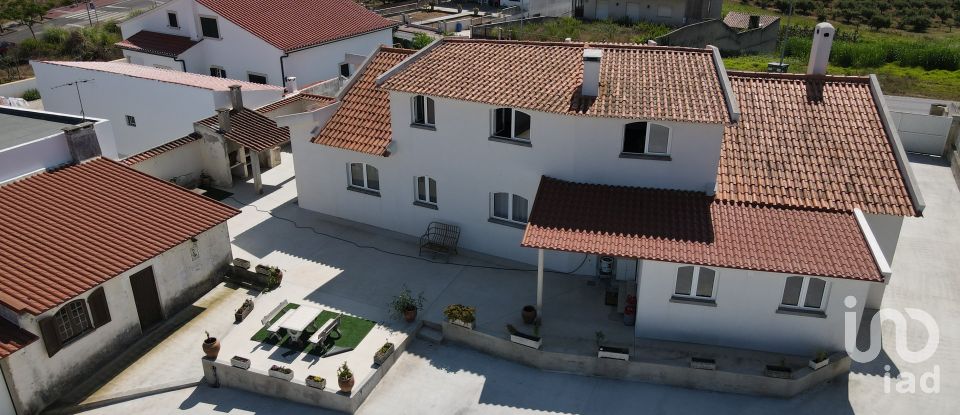 Gîte T5 à Cadaval e Pêro Moniz de 503 m²