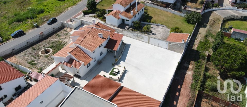 Gîte T5 à Cadaval e Pêro Moniz de 503 m²