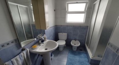 Appartement T2 à Ponta Delgada (São Sebastião) de 68 m²