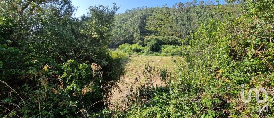 Land in Carvoeira of 2,500 m²