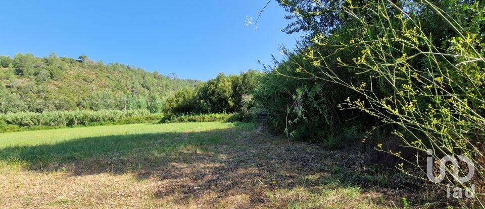 Terreno em Carvoeira de 2 500 m²