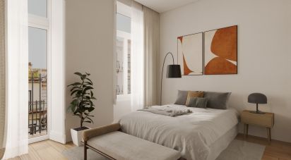 Apartment T2 in São Vicente of 92 m²