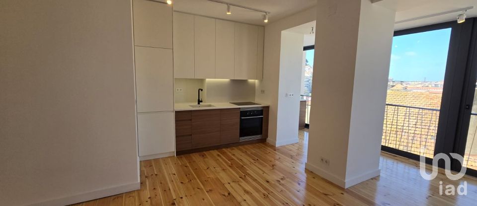 Apartamento T2 em São Vicente de 92 m²