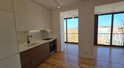 Apartamento T2 em São Vicente de 92 m²