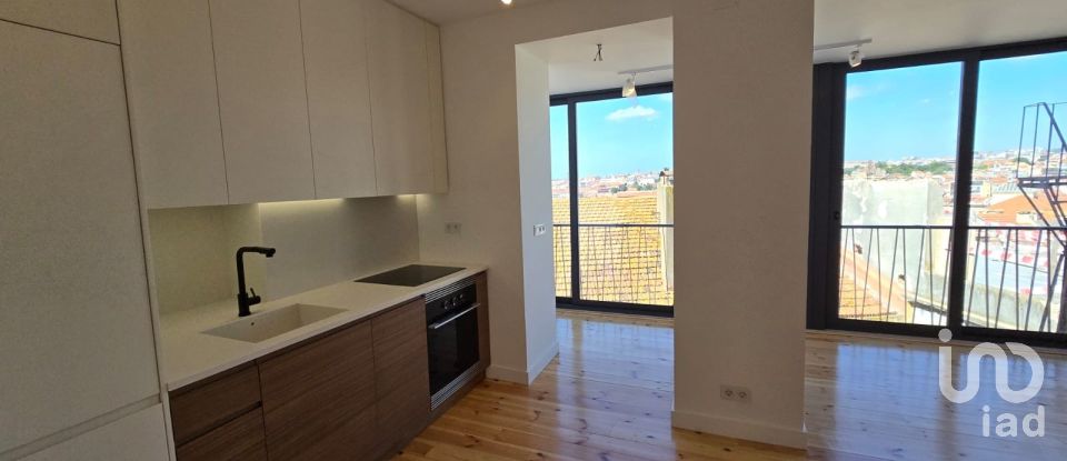 Apartment T2 in São Vicente of 92 m²