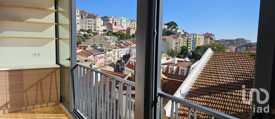 Apartment T2 in São Vicente of 92 m²