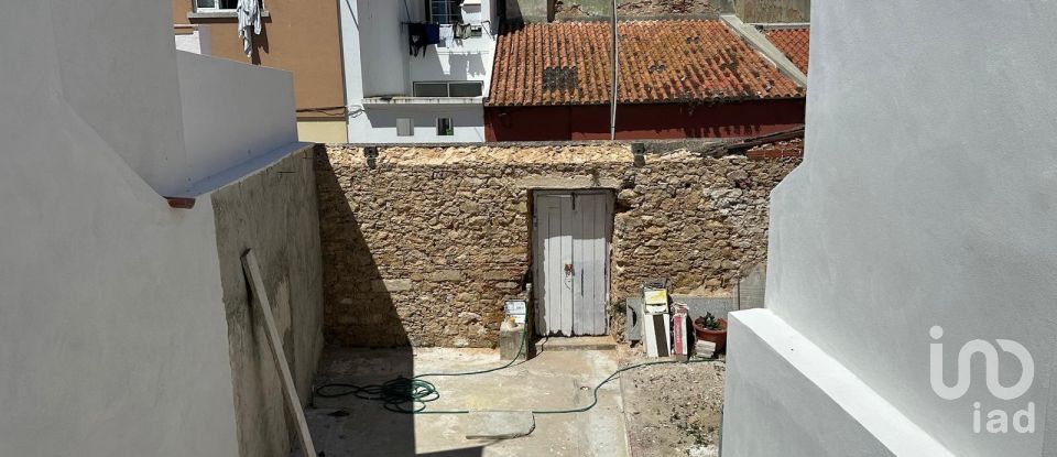 Maison T0 à Peniche de 89 m²