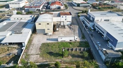 Commercial walls in Oliveira do Hospital e São Paio de Gramaços of 1,802 m²