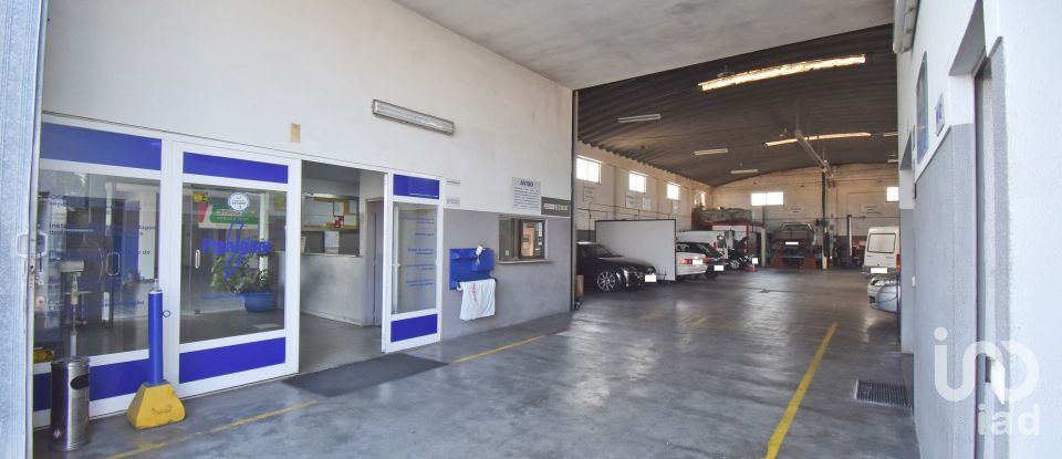 Espaço Comercial em Oliveira do Hospital e São Paio de Gramaços de 1 802 m²