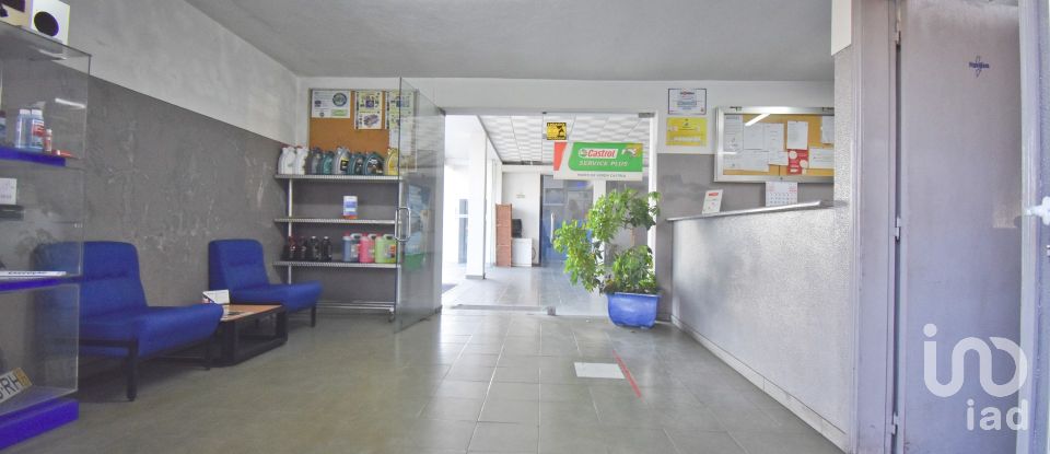 Espaço Comercial em Oliveira do Hospital e São Paio de Gramaços de 1 802 m²