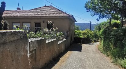 Casa de aldeia T3 em Coura de 198 m²