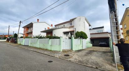 Casa T5 em Leiria, Pousos, Barreira e Cortes de 500 m²