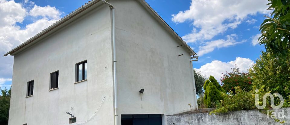 Maison T2 à Pelariga de 980 m²