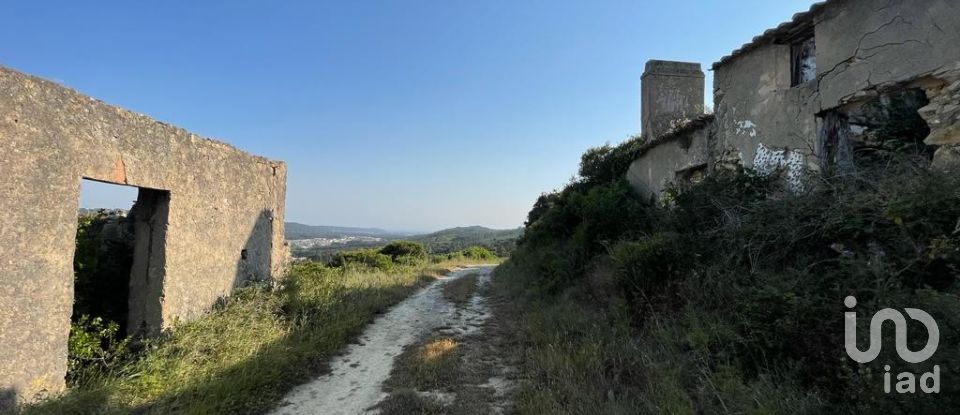 Ferme T5 à Famalicão de 190 m²