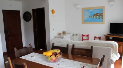 Appartement T2 à Foz do Arelho de 90 m²