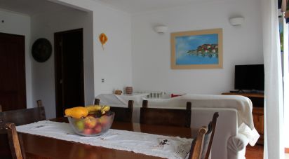 Appartement T2 à Foz do Arelho de 90 m²