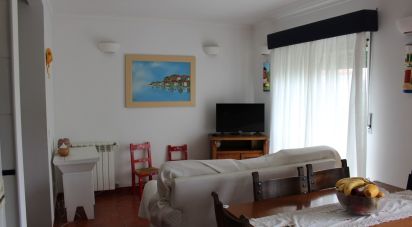 Appartement T2 à Foz do Arelho de 90 m²