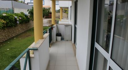 Apartamento T2 em Foz do Arelho de 90 m²