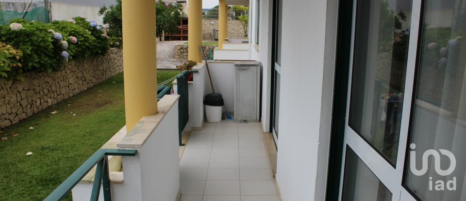 Appartement T2 à Foz do Arelho de 90 m²