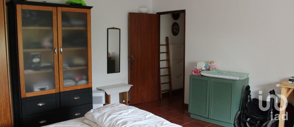 Appartement T2 à Foz do Arelho de 90 m²