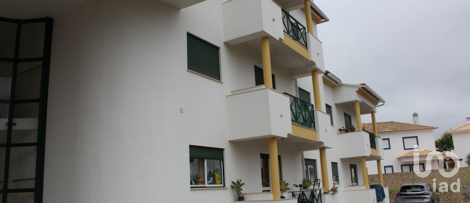 Apartamento T2 em Foz do Arelho de 90 m²