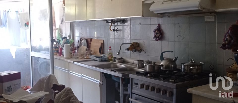 Appartement T3 à São Pedro do Sul, Várzea e Baiões de 100 m²