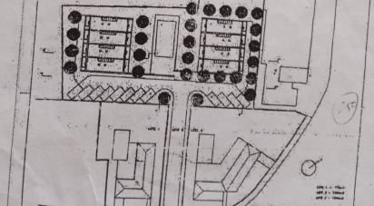 Land in Armação de Pêra of 4,333 m²