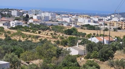 Terrain à Loulé (São Clemente) de 2 440 m²