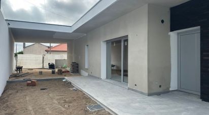 Habitação T3 em Monte Redondo e Carreira de 152 m²