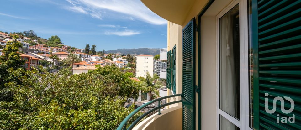 Appartement T4 à São Martinho de 171 m²