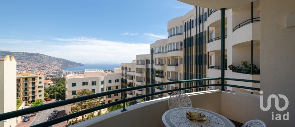 Appartement T4 à São Martinho de 171 m²