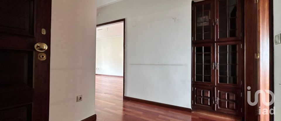 Apartment T3 in Mafamude e Vilar do Paraíso of 107 m²