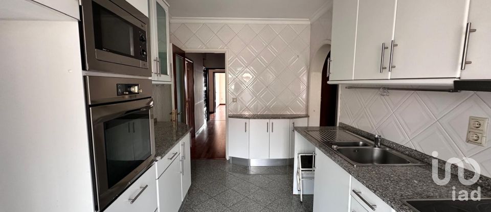 Appartement T3 à Mafamude e Vilar do Paraíso de 107 m²