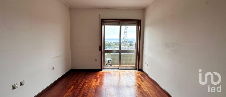 Appartement T3 à Mafamude e Vilar do Paraíso de 107 m²