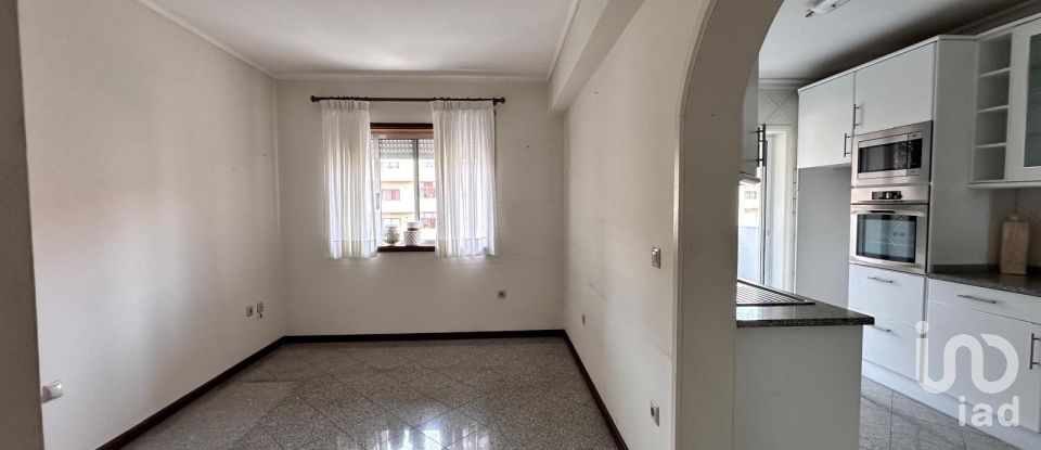 Appartement T3 à Mafamude e Vilar do Paraíso de 107 m²