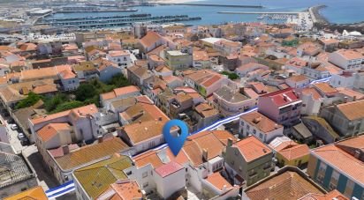 Maison T0 à Peniche de 89 m²