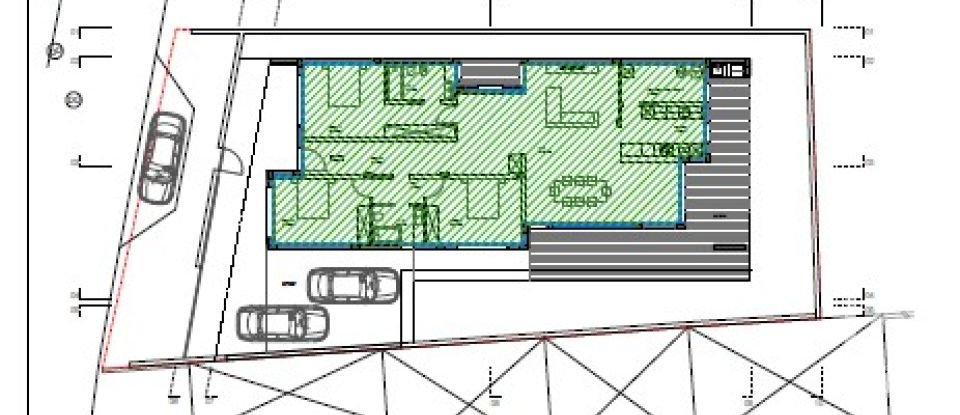 Habitação T3 em Monte Redondo e Carreira de 152 m²